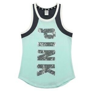 Victorias Secret PINK  Top Womens Size XS